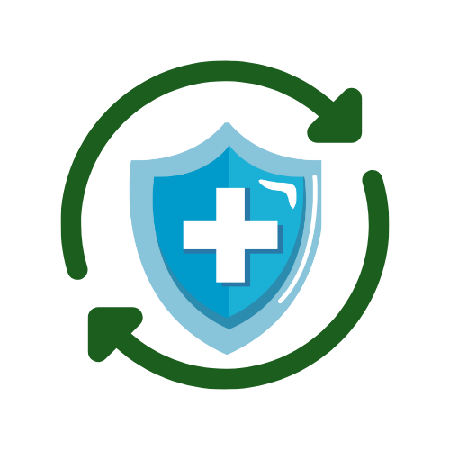 Direct Billing for Alberta Blue Cross